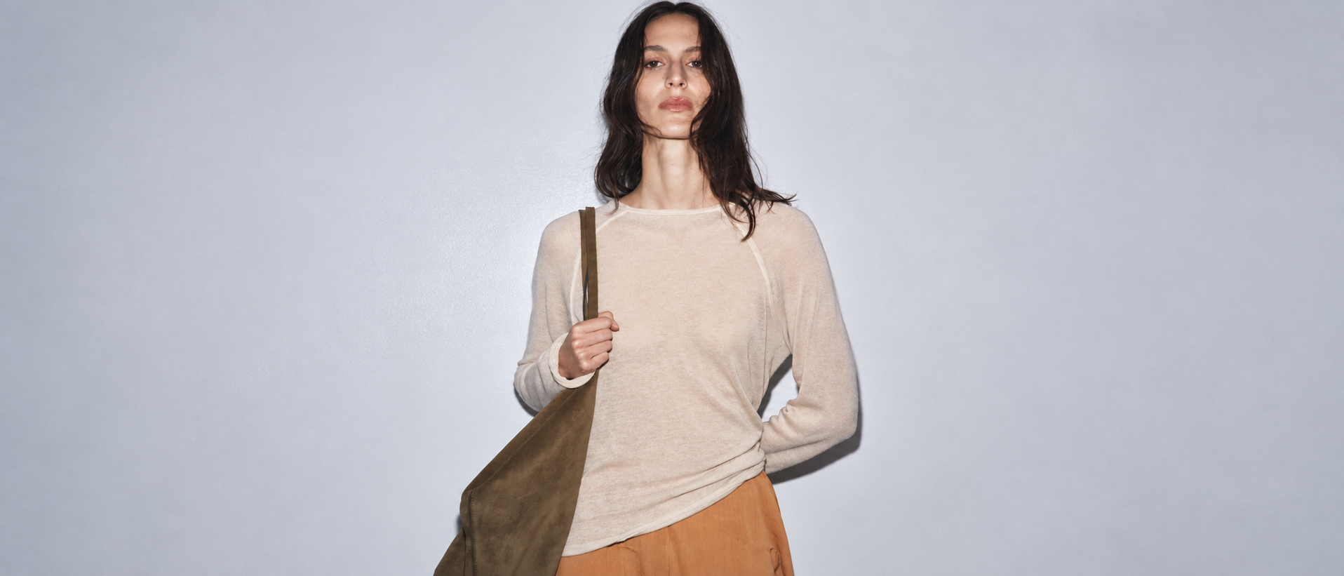 Layering Tops collection