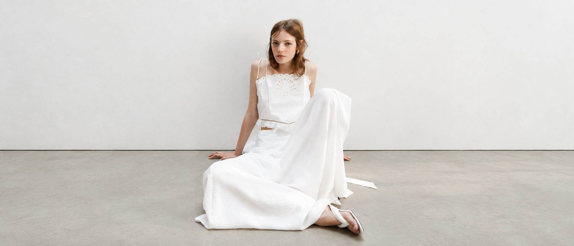 Everyday womenswear