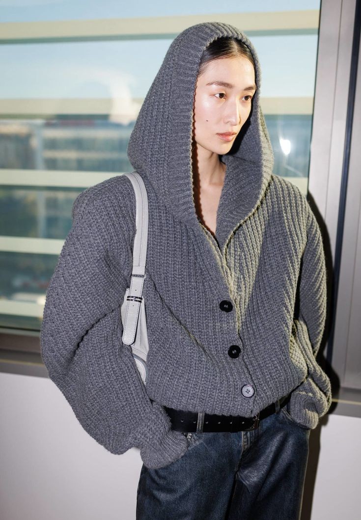 Cozy Pullovers