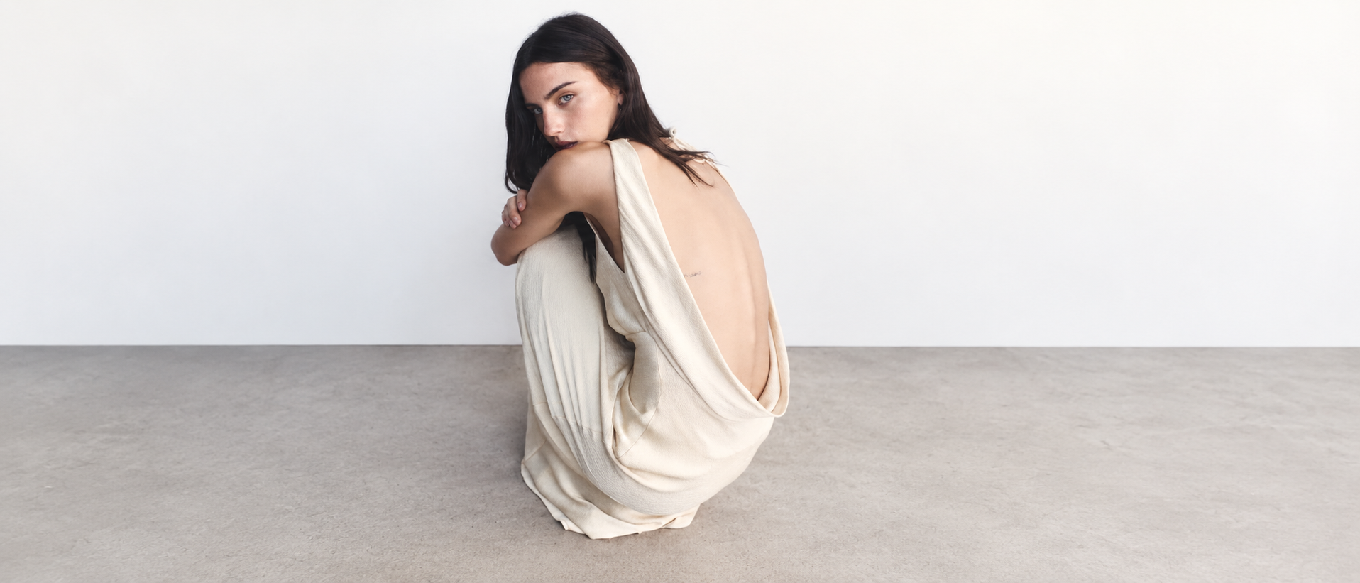 Modern clothing details
